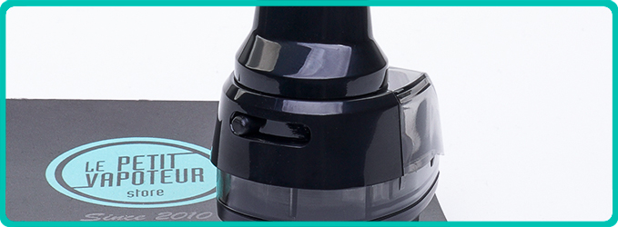 Cartouches Pod Aegis Boost 3 Geekvape